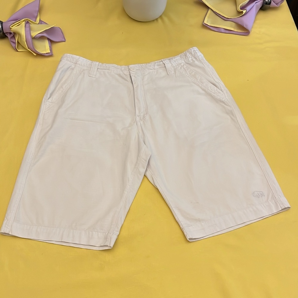Men’s Buffalo Shorts for Summer